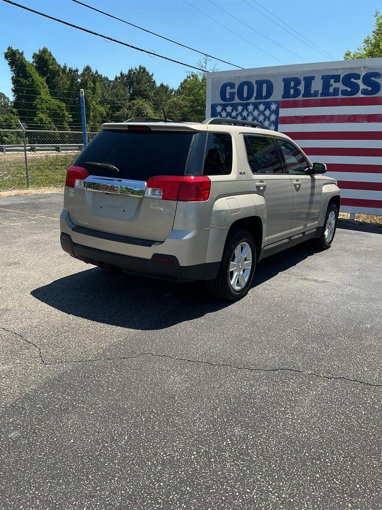2011 GMC Terrain - $9,000