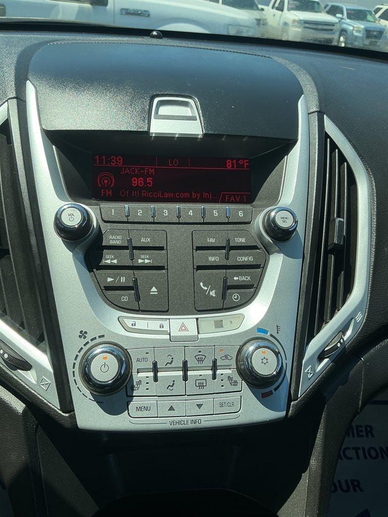 2011 GMC Terrain - $9,000