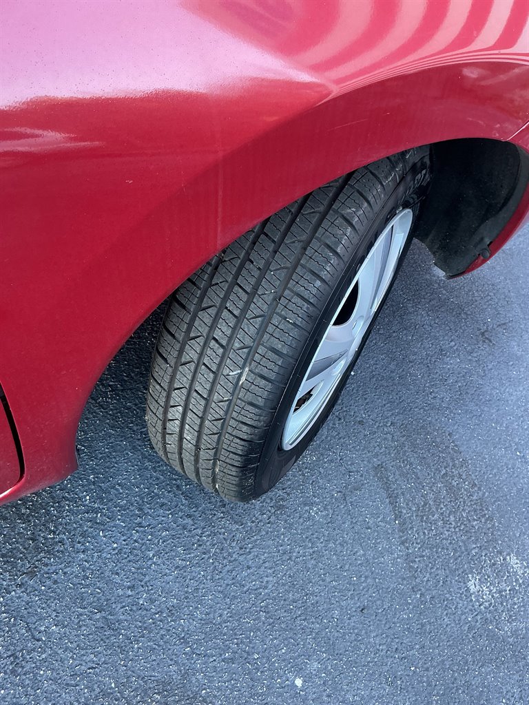 2015 Nissan Versa - $10,000