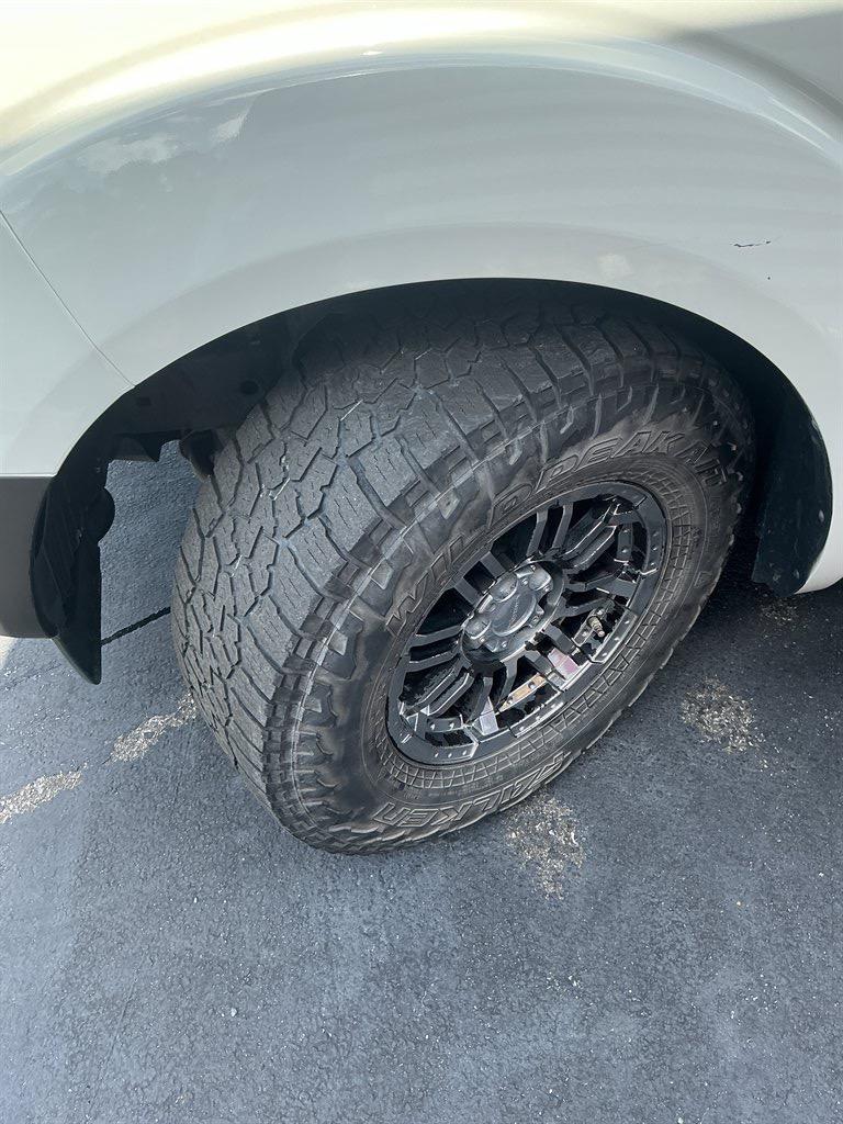 2019 Nissan Frontier - $15,000