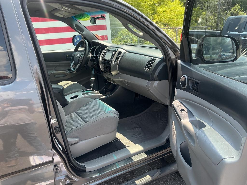 2014 Toyota Tacoma - $19,900