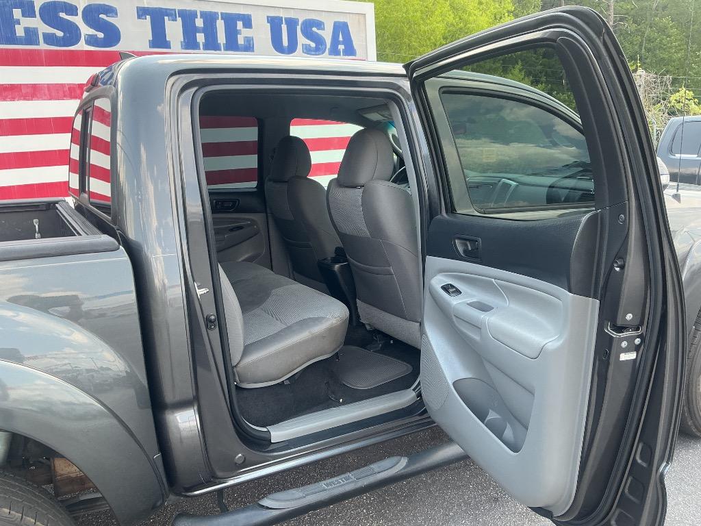 2014 Toyota Tacoma - $19,900