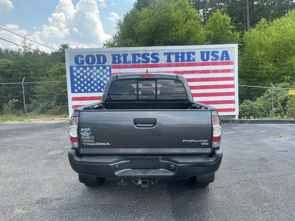 2014 Toyota Tacoma - $19,900