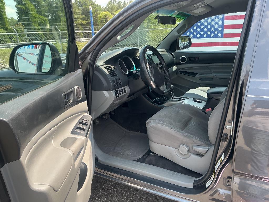 2014 Toyota Tacoma - $19,900