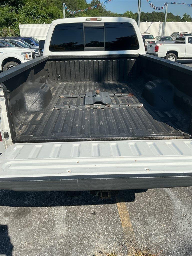 2012 Ford F-250 - $24,000