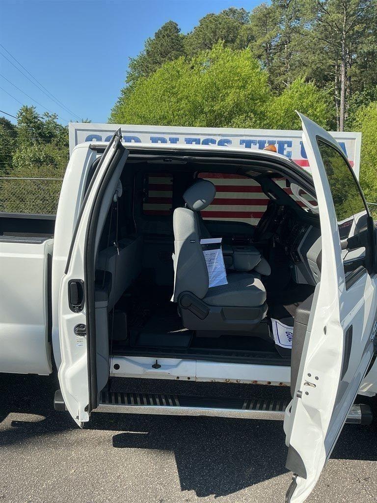 2012 Ford F-250 - $24,000