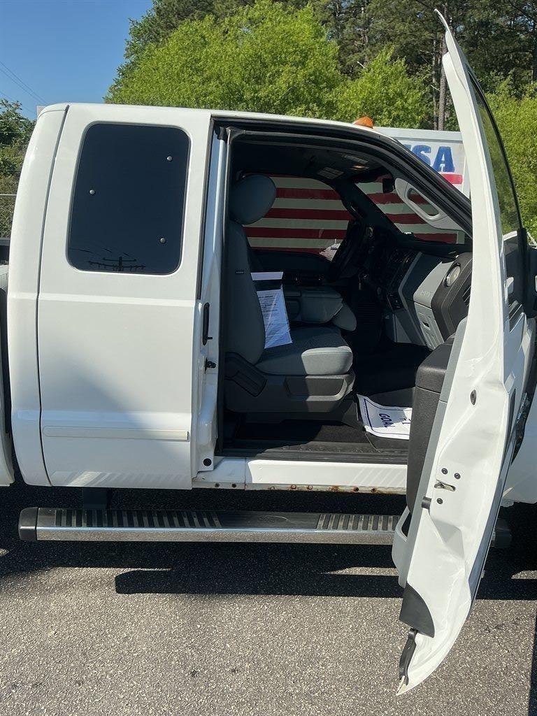 2012 Ford F-250 - $24,000