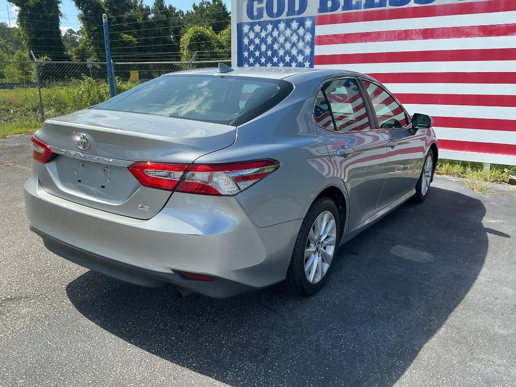 2019 Toyota Camry - $19,000