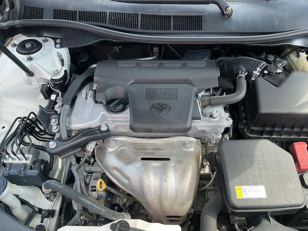 2019 Toyota Camry - $19,000