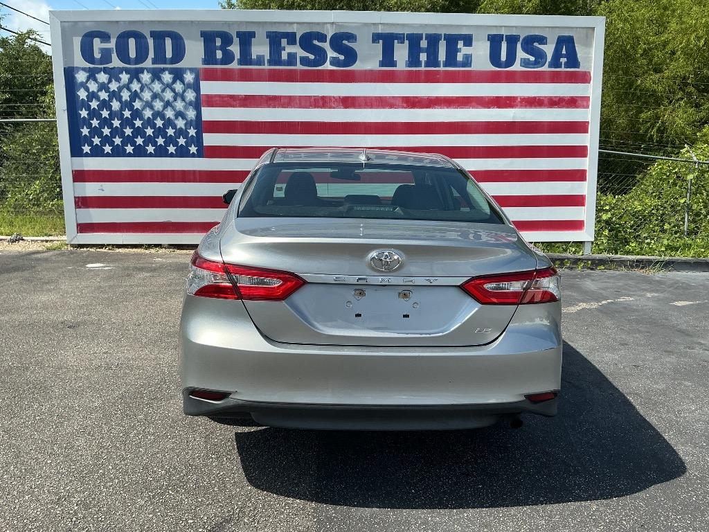 2019 Toyota Camry - $19,000