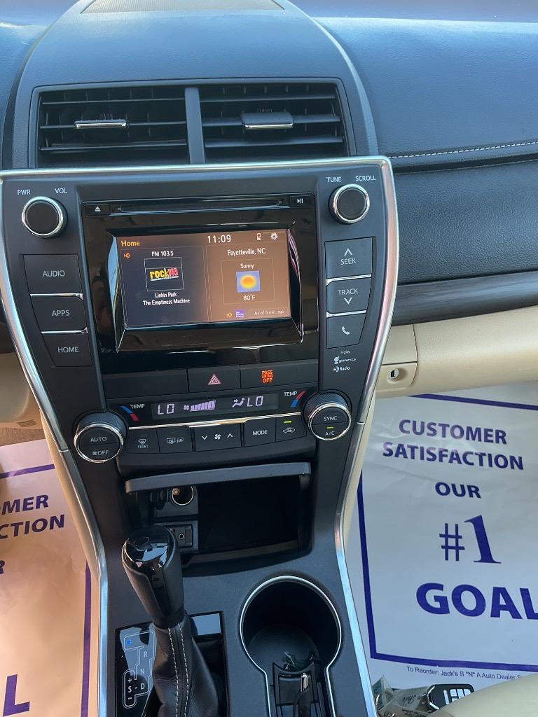 2019 Lincoln MKC - $19,000
