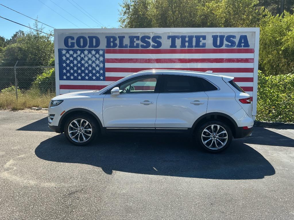 2019 Lincoln MKC - $19,000