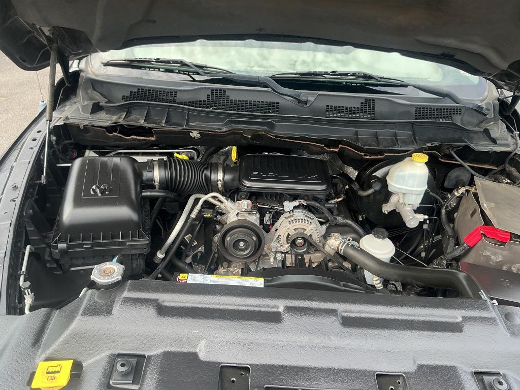 2010 Dodge Ram