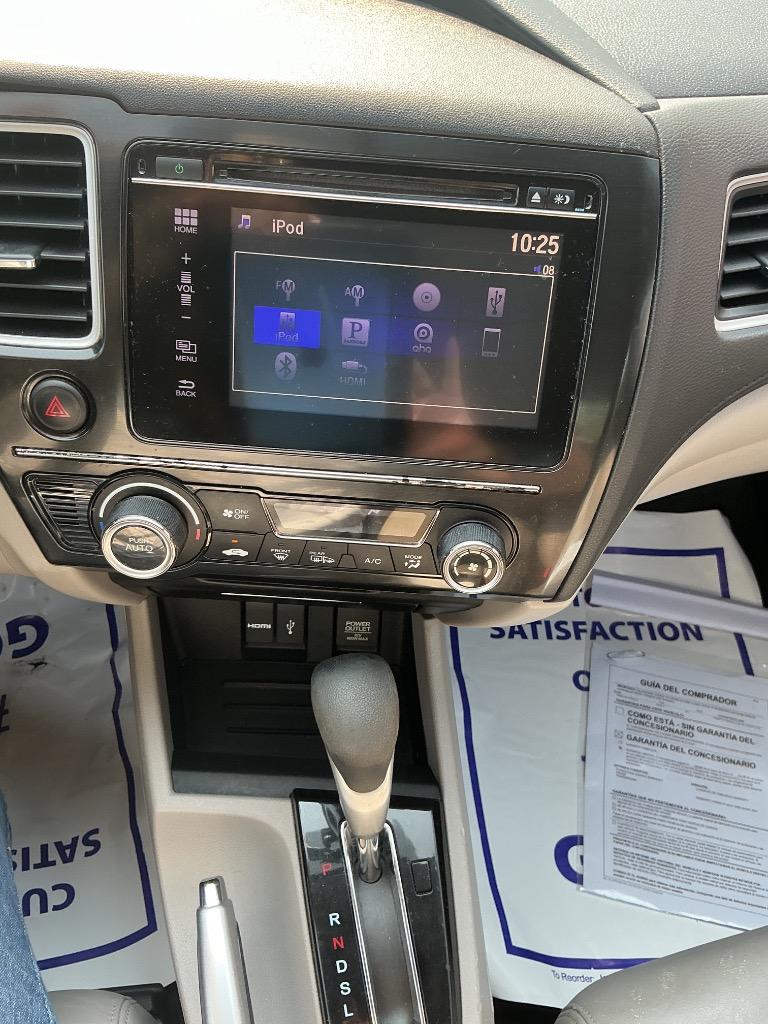 2014 Honda Civic - $9,000