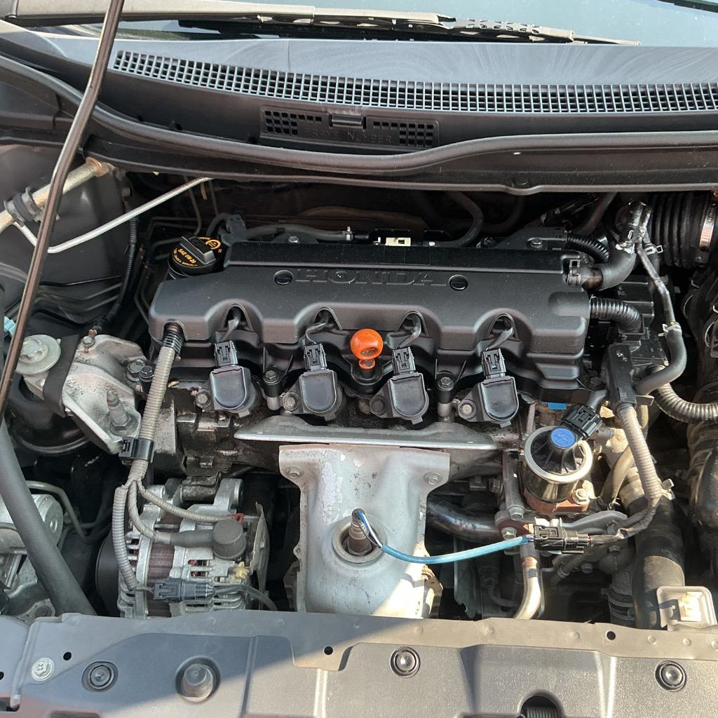 2014 Honda Civic - $9,000