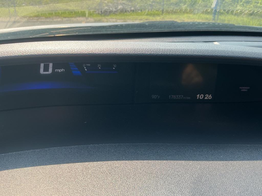 2014 Honda Civic - $9,000