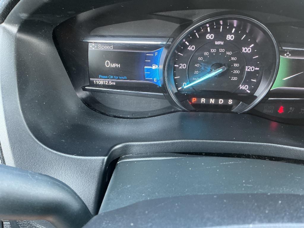 2018 Ford Explorer - $11,000