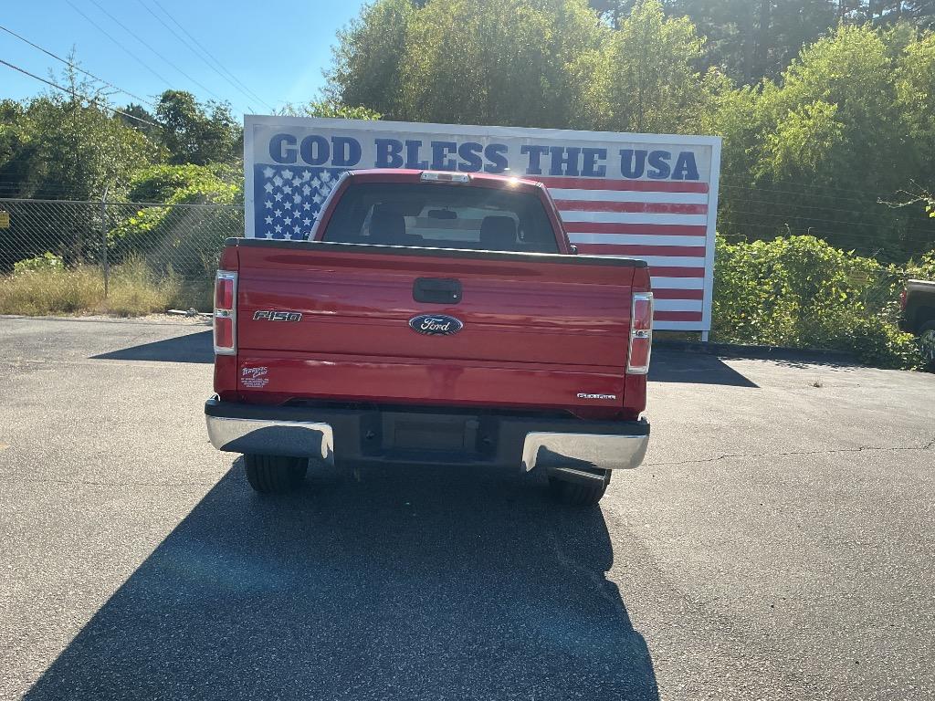 2010 Ford F-150 - $14,000