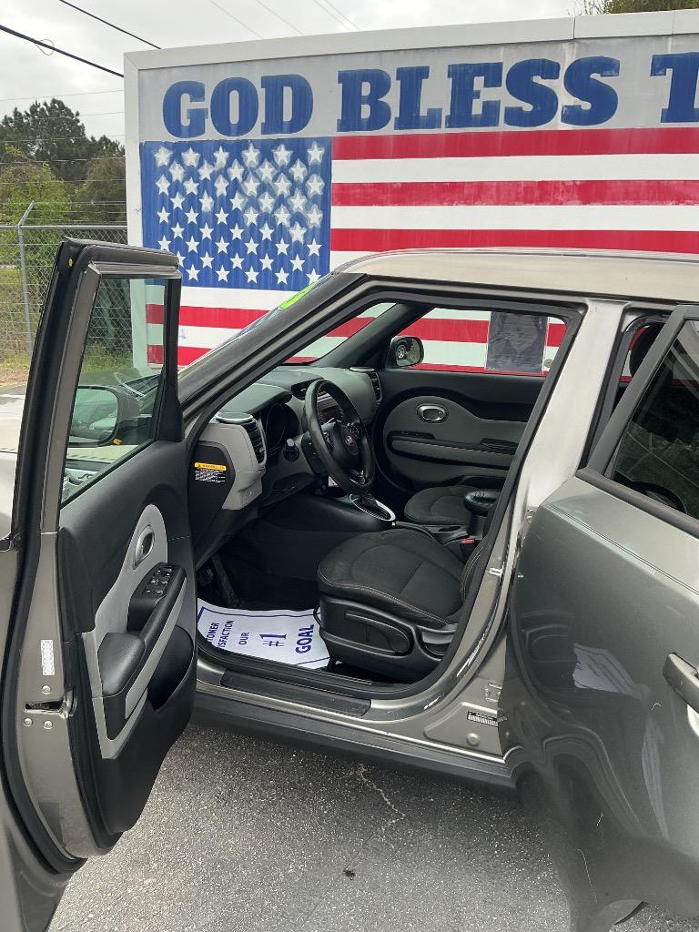 2016 Kia Soul - $6,000