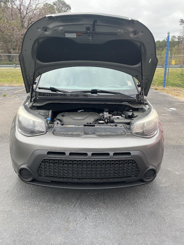 2016 Kia Soul - $6,000