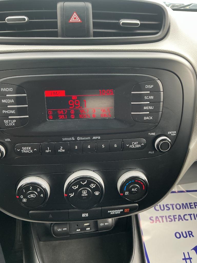 2016 Kia Soul - $6,000