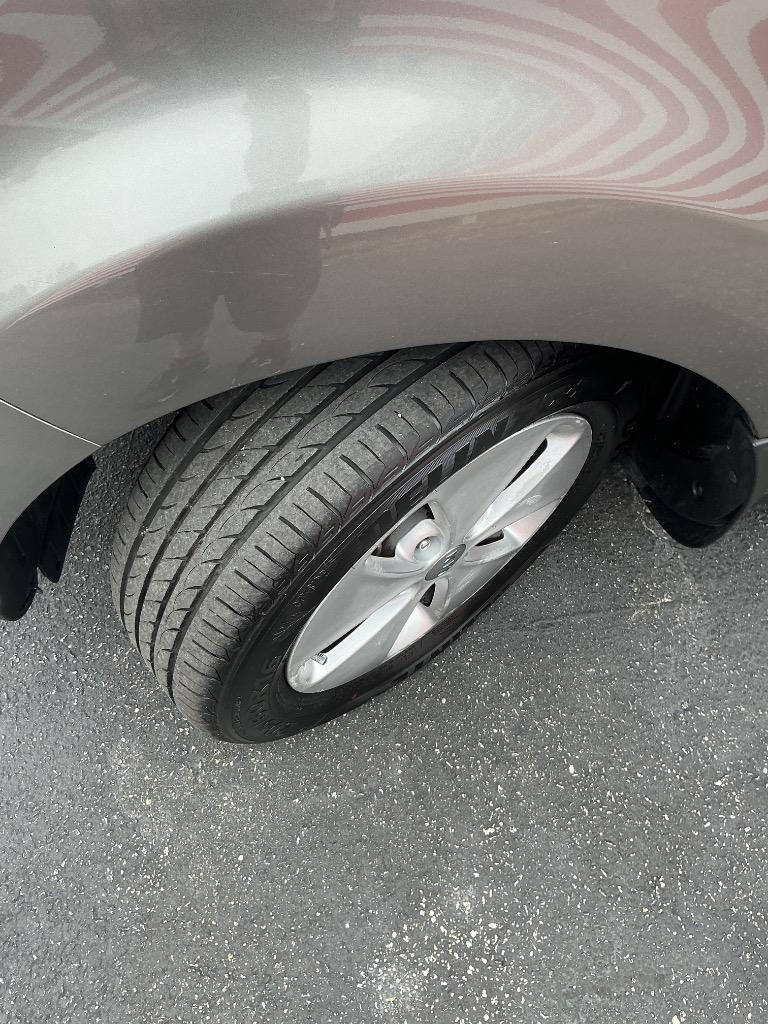 2016 Kia Soul - $6,000