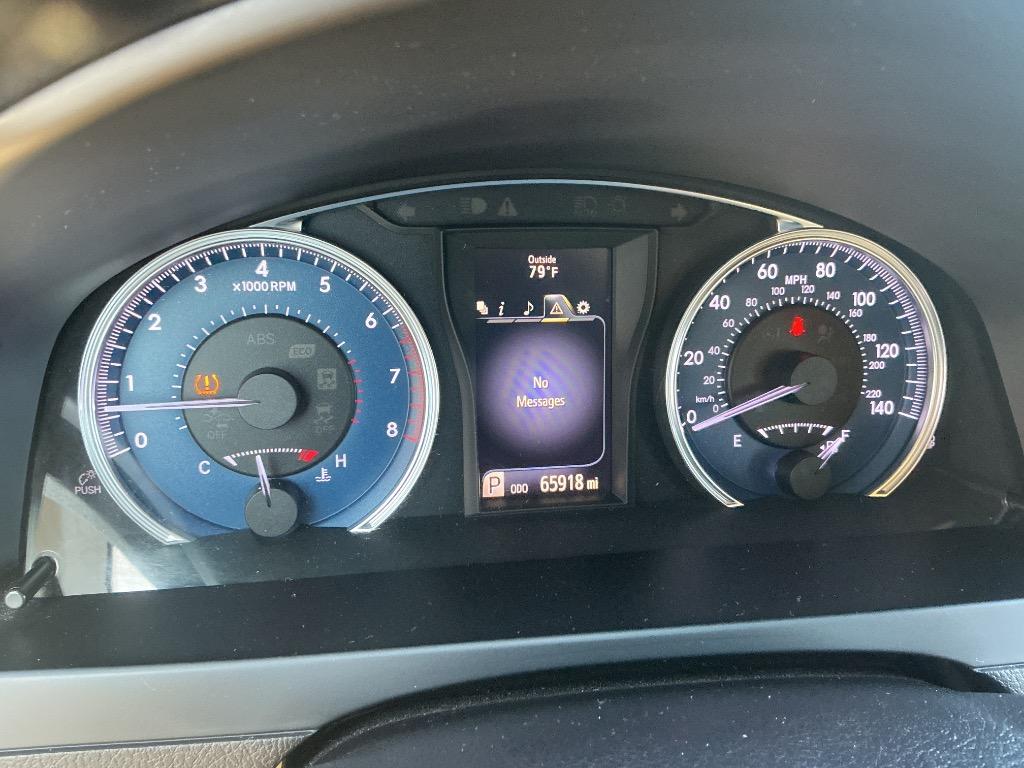 2015 Toyota Camry - $16,000