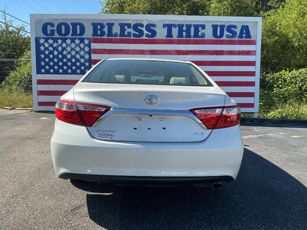 2015 Toyota Camry - $16,000