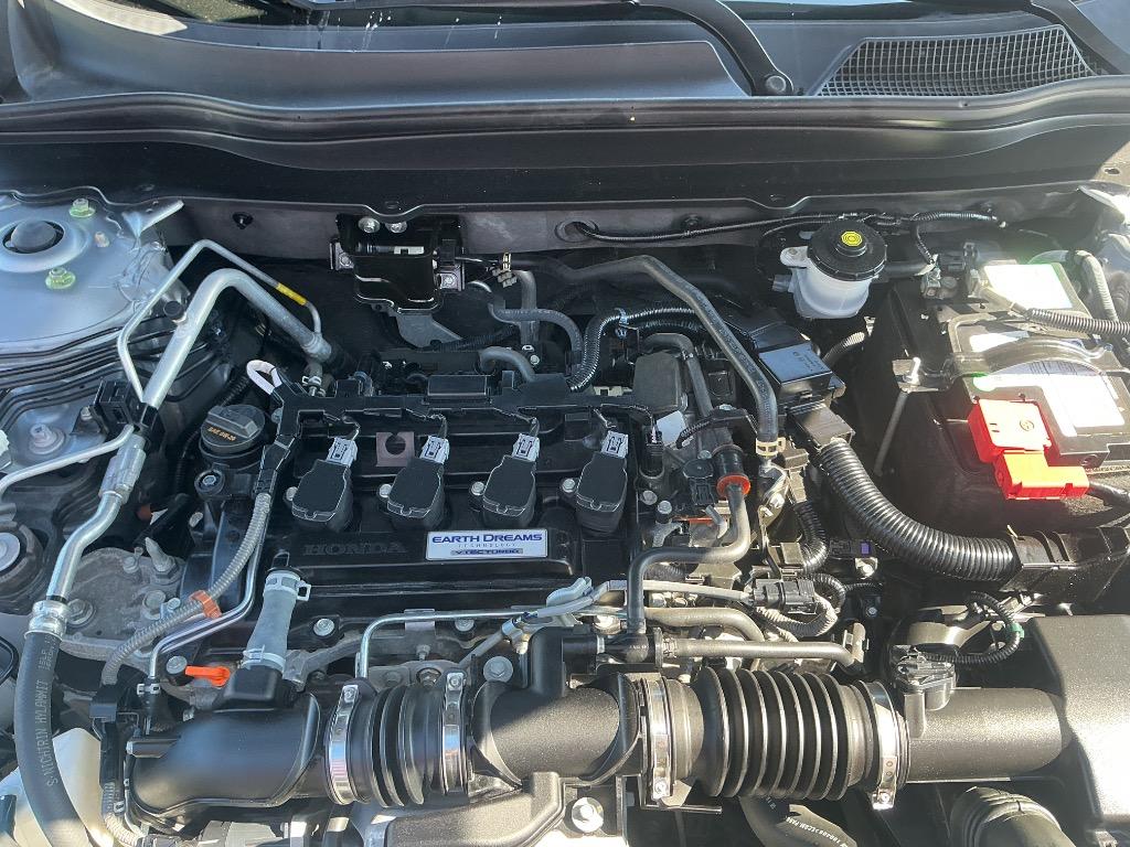 2019 Honda Accord - $18,000