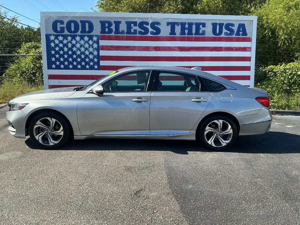 2019 Honda Accord - $18,000
