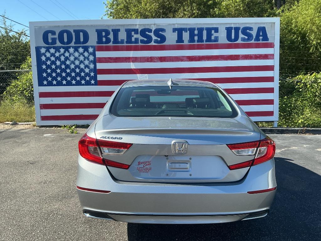 2019 Honda Accord - $18,000