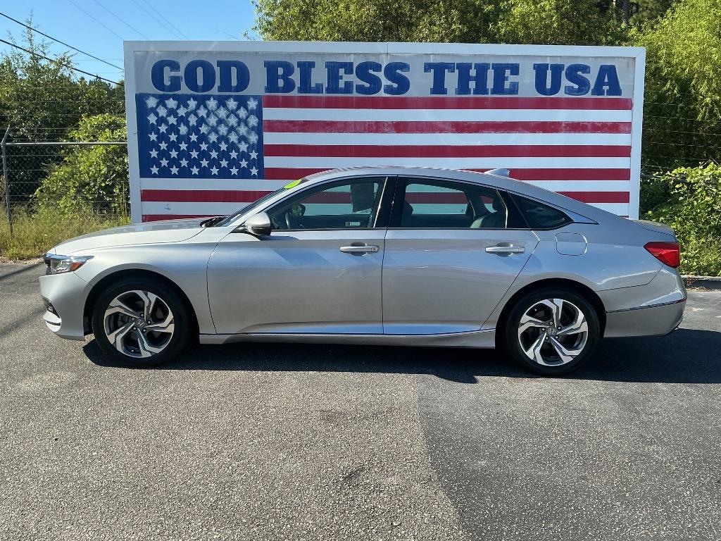 2019 Honda Accord - $18,000