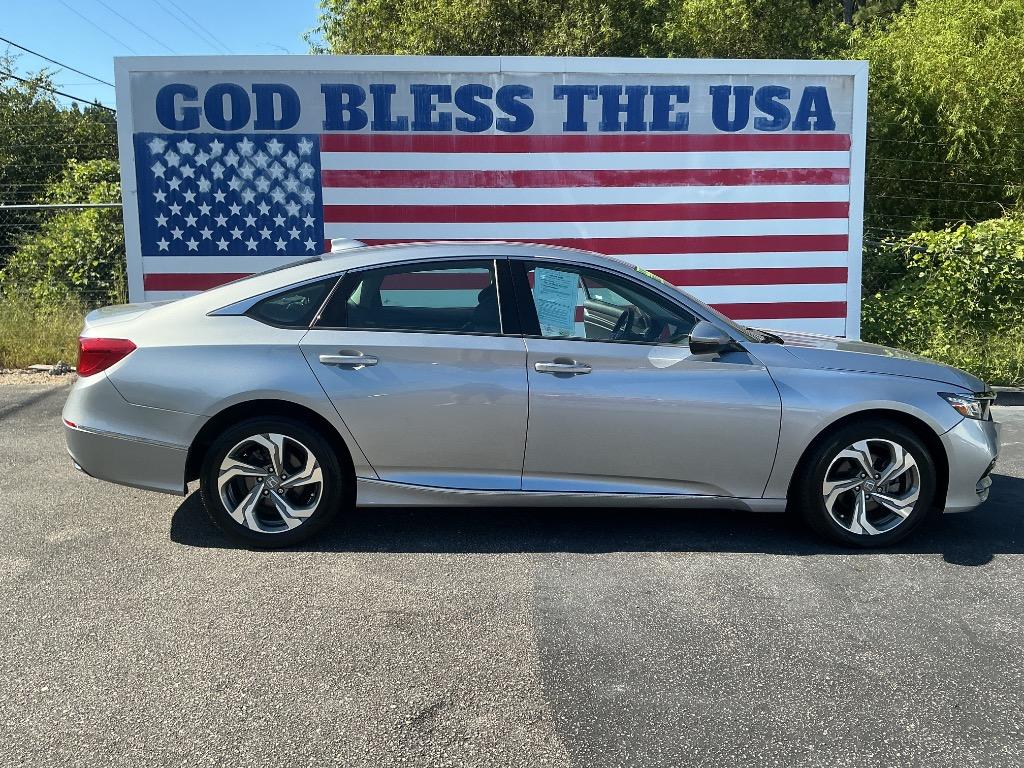 2019 Honda Accord - $18,000