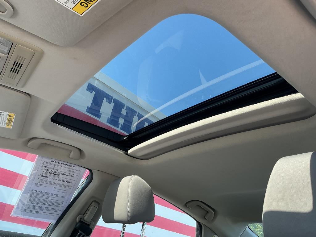 2018 Honda Civic - $16,500