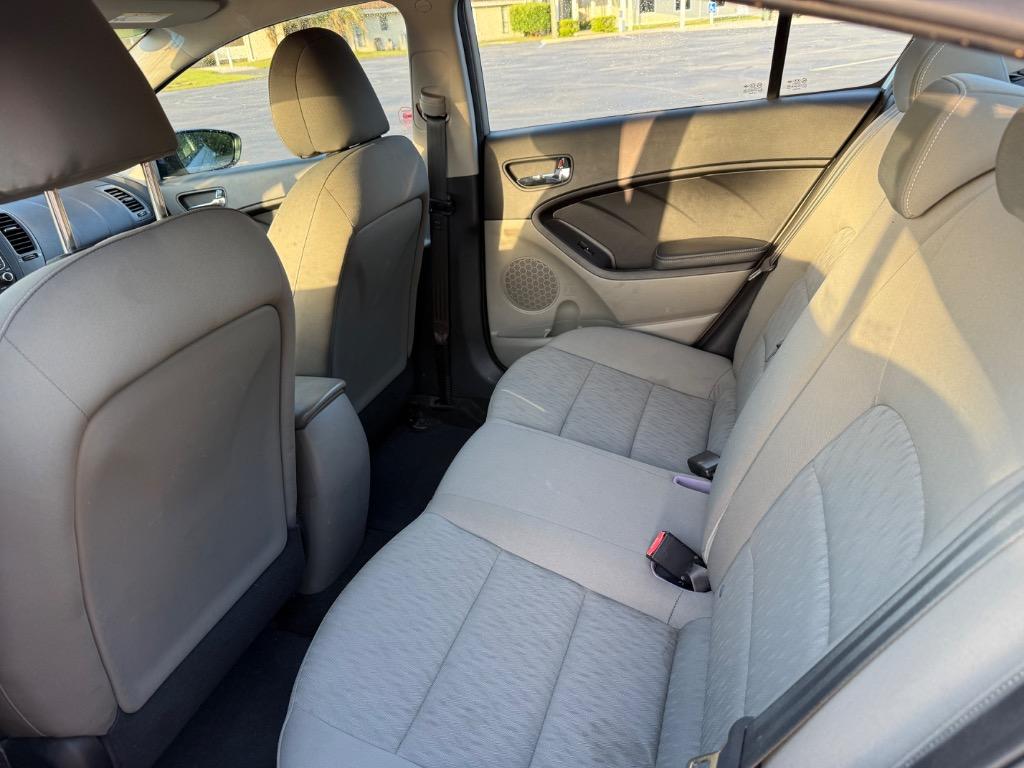 2014 Kia Forte LX photo