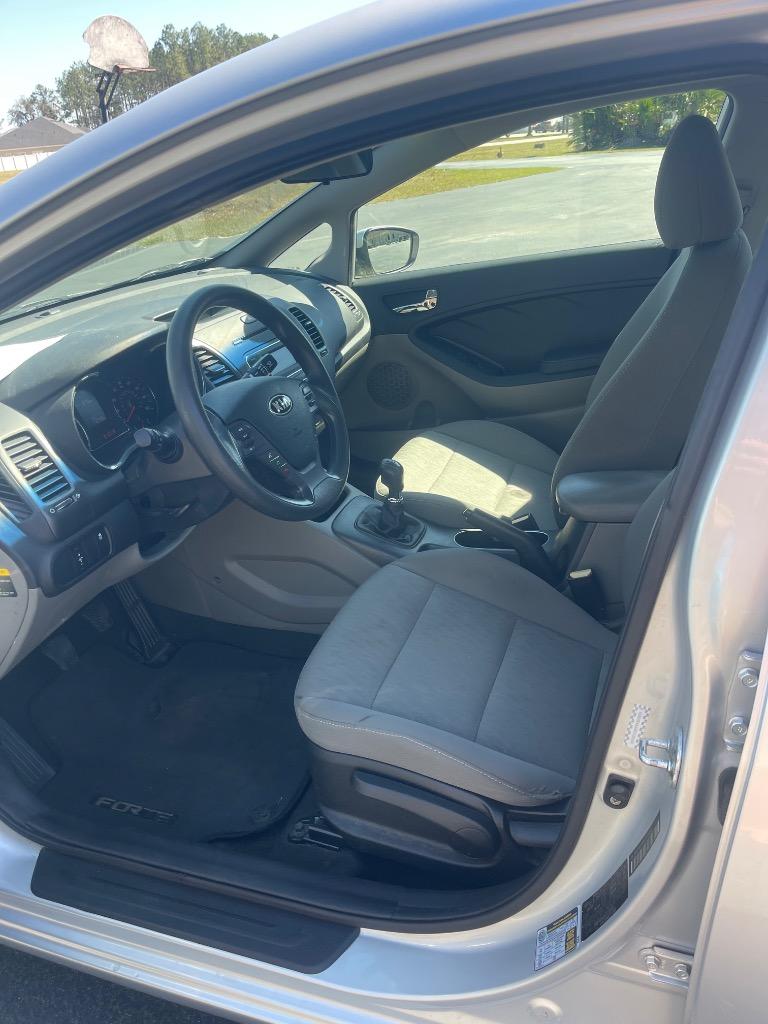 2014 Kia Forte LX photo