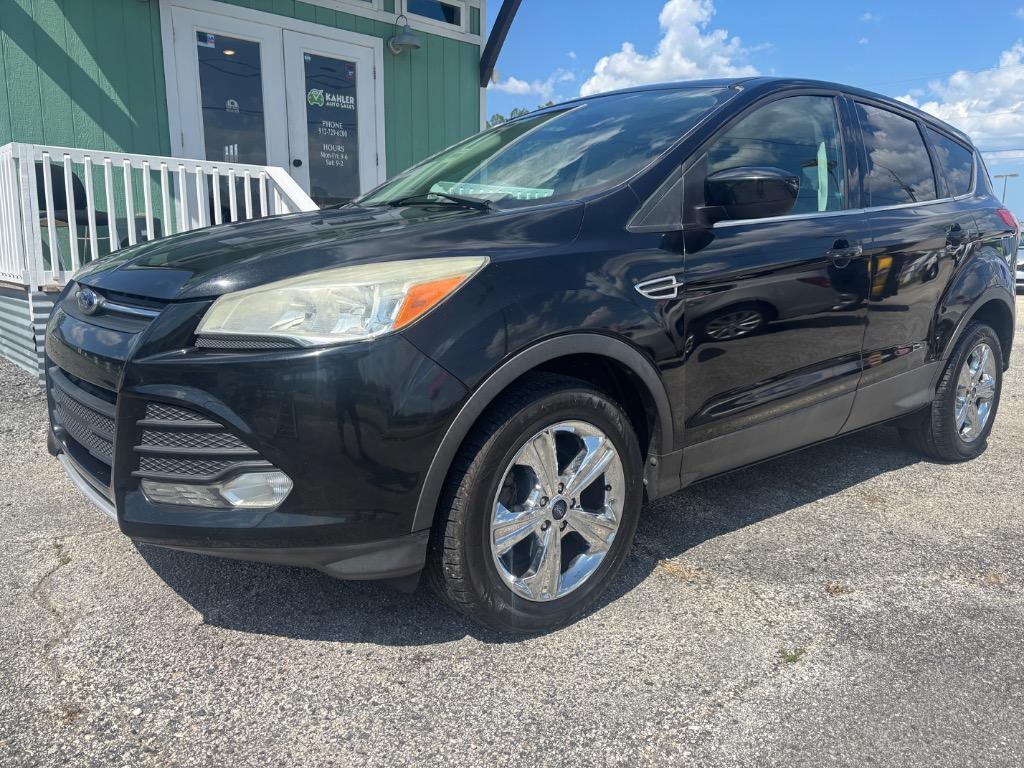 2014 Ford Escape SE photo