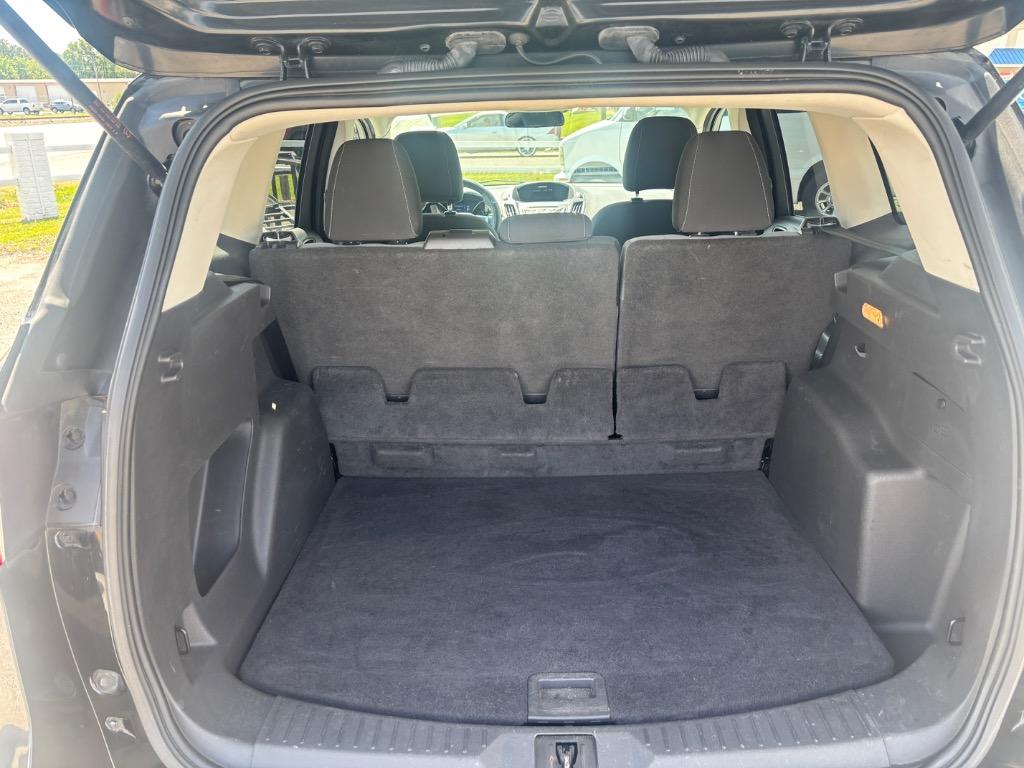 2014 Ford Escape SE photo