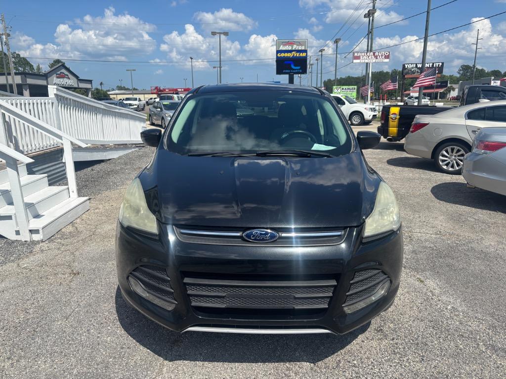 2014 Ford Escape SE photo