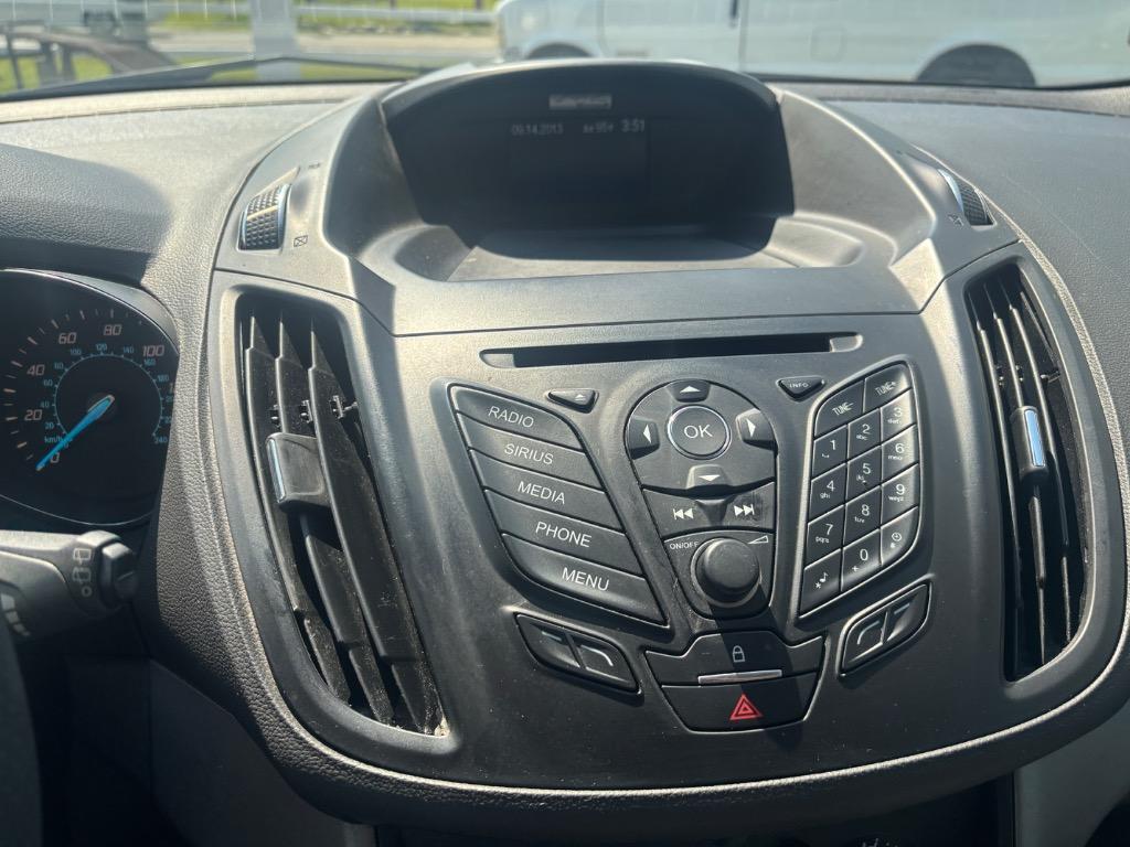 2014 Ford Escape SE photo