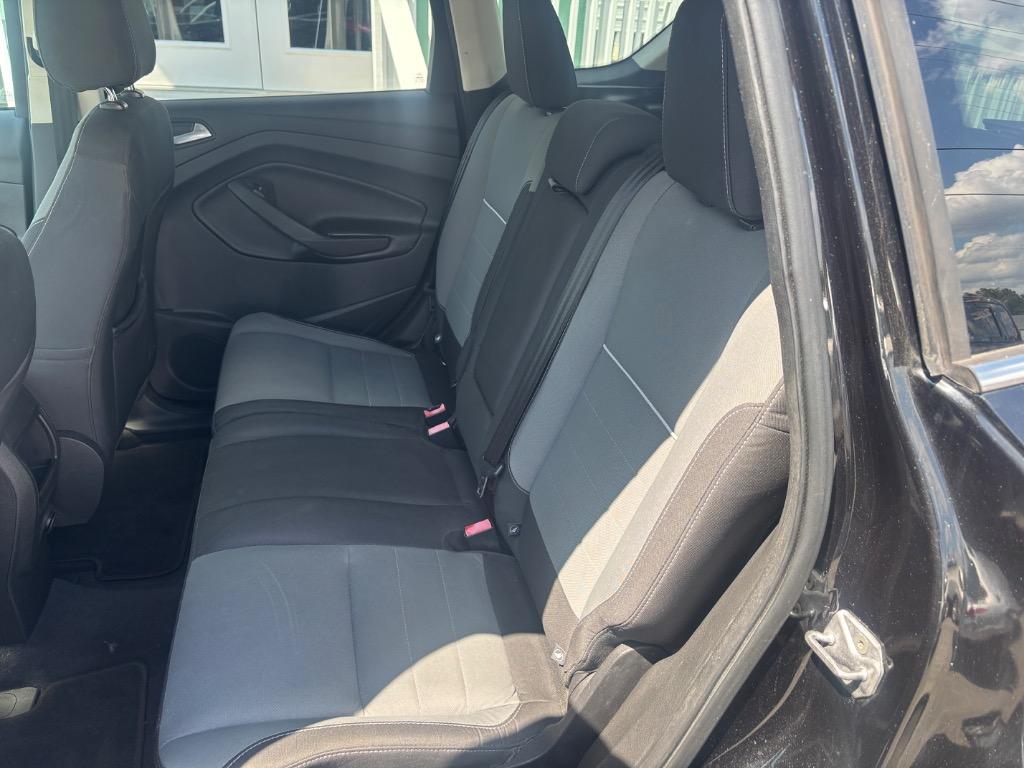 2014 Ford Escape SE photo