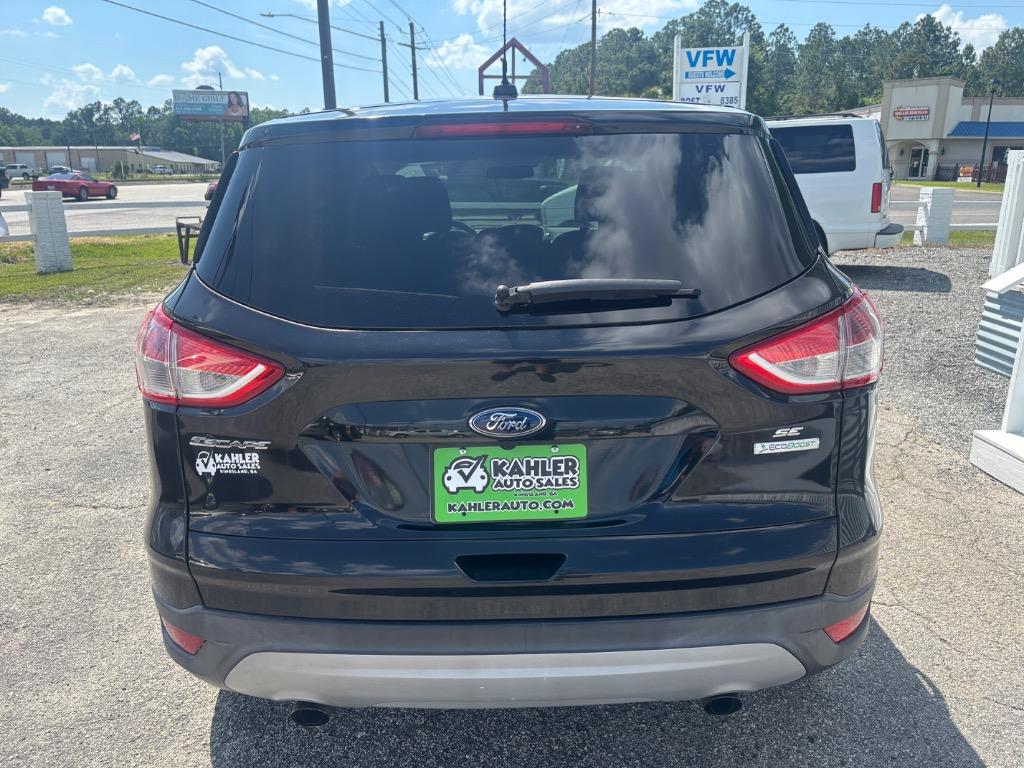 2014 Ford Escape SE photo