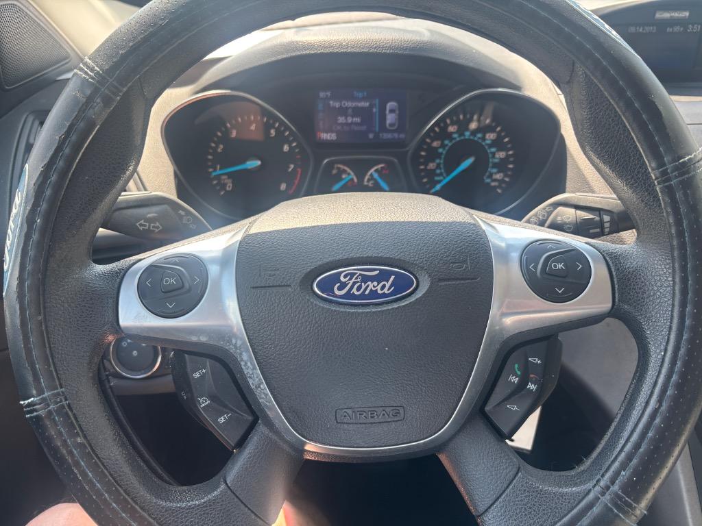 2014 Ford Escape SE photo