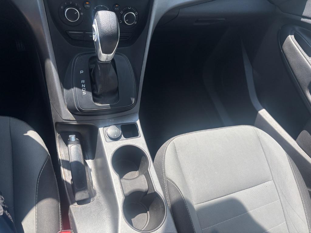 2014 Ford Escape SE photo