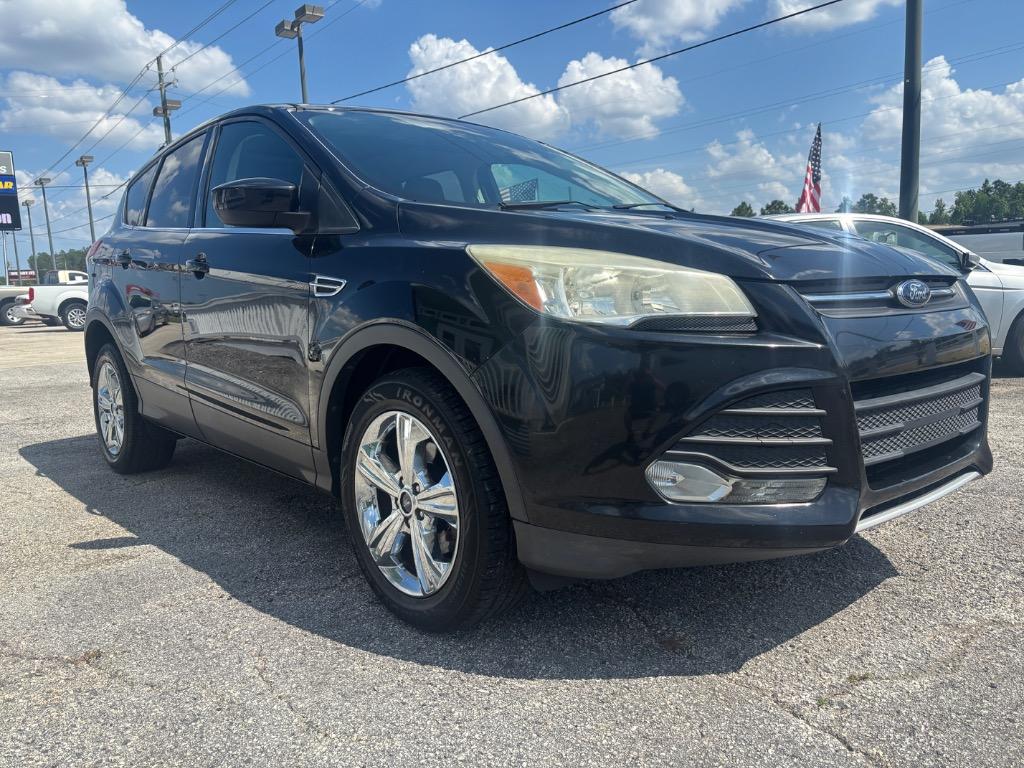 2014 Ford Escape SE photo