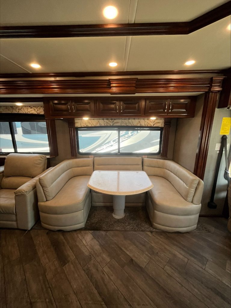 2019 Fleetwood DISCOVERY 38K  photo