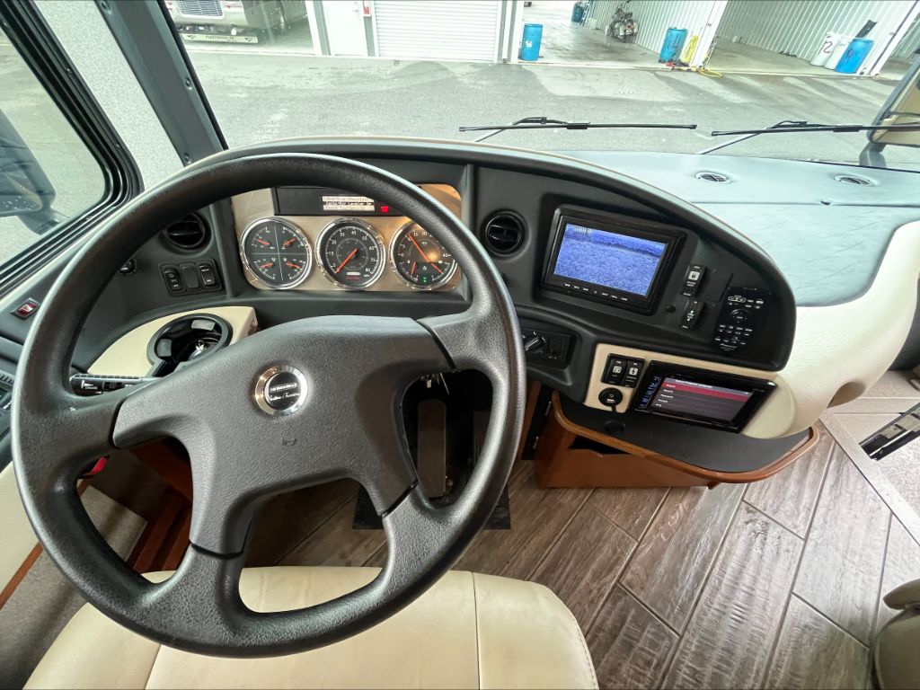 2019 Fleetwood DISCOVERY 38K  photo
