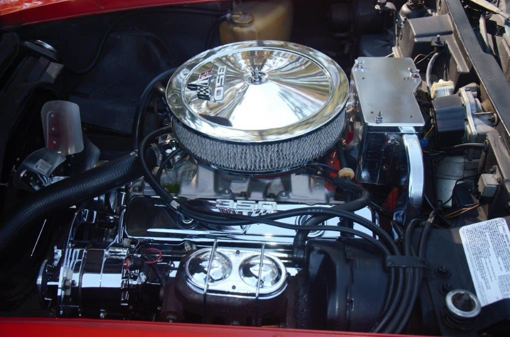 1973 Chevrolet Corvette - $19,750