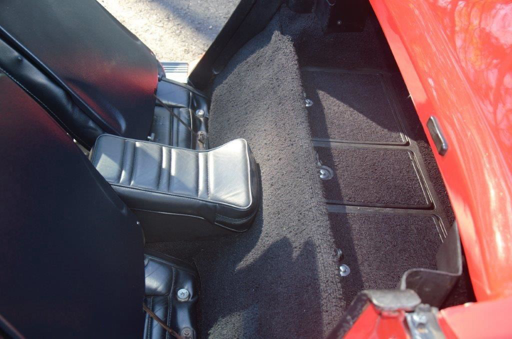 1973 Chevrolet Corvette - $19,750
