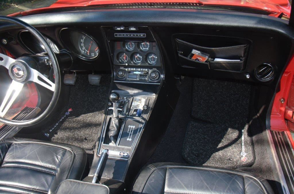 1973 Chevrolet Corvette - $19,750